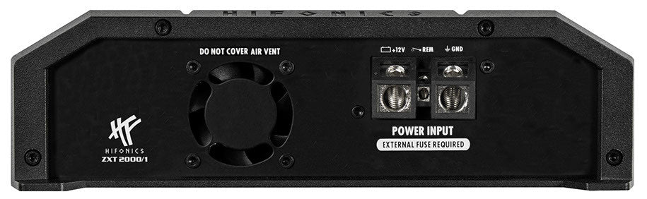 Hifonics ZXT1400/4