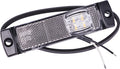 EUROPART LED-positionsljus 12-24V VIT