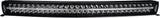 LED-extraljus med positionsljus (vitt och gult) SIBERIA DRC 32" Strands lighting division