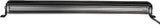 LED-extraljus med positionsljus (vitt och gult) SIBERIA DRC 32" Strands lighting division
