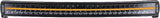 LED-extraljus med positionsljus (vitt och gult) SIBERIA DRC 32" Strands lighting division
