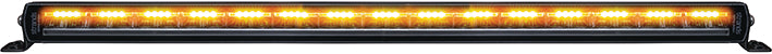 LED BAR SIBERIA NGSR 32" IP67/69K Strands lighting division
