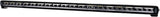 LED-extraljus Med positionsljus (vitt och gult) SIBERIA NIGHT GUARD 38" Strands lighting division
