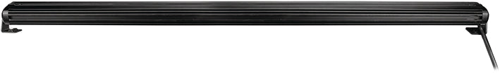 LED-extraljus Med positionsljus (vitt och gult) SIBERIA NIGHT GUARD 38" Strands lighting division