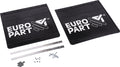 EUROPART Stänkskydd 400X400 MM