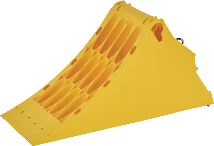 EUROPART Stoppkloss Gul 160mm