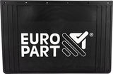 EUROPART Stänkskydd 600x400 MM