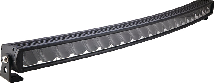 LED-ramp fjärr 40" ARCUM CURVED WITH POSLIGHT 9-35V DC DT 3