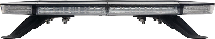LED-varningsljusramp - MONITUM BLIXTLJ RAMP SLIM LED L=474 MM B=199.8 MM