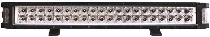 LJUSRAMP LED 9-32V 120W MED BLIXTLUS Strands lighting division