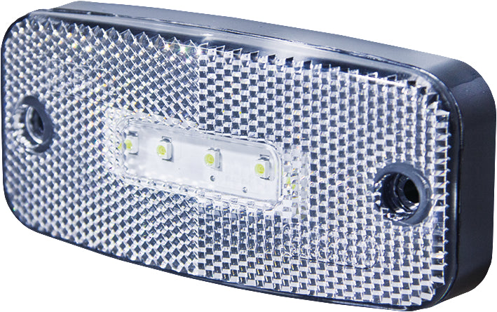 Strands Fram Positionljus 5 LED