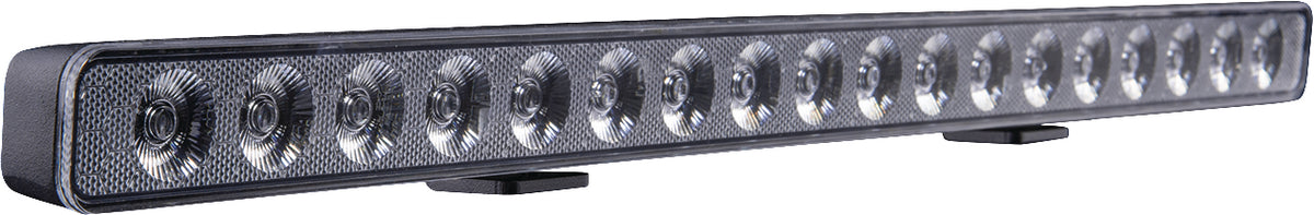 LED-arbetslampa NUUK E-LINE 80W EMC-GODKÄND LEDRAMP Strands lighting division