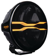 LED-extraljus 4-NIGHT DRAGON DRIVE 9" Strands lighting division