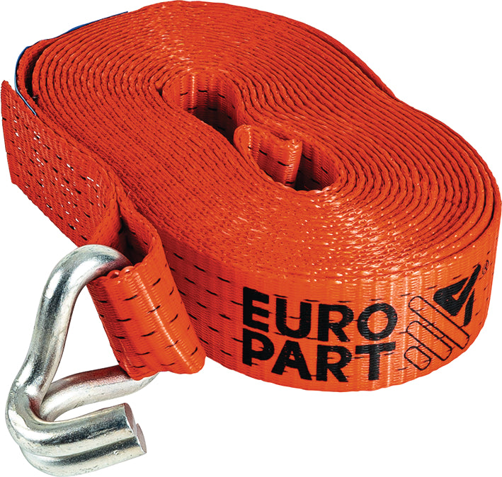 EUROPART Spännband lösända M/KROK 7.5m / 50mm