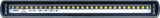 SIBERIA LOW RIDER 10" LED-varningsblixtlampa Strands lighting division