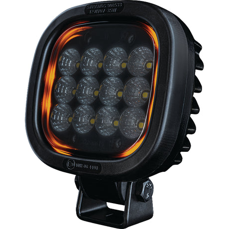 DARK KNIGHT PRESIDENT LED 34W 3000lm ADR/Strands lighting division
