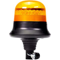 EuroPart LED-blixtvarningsljus stångmonterad 12-36V