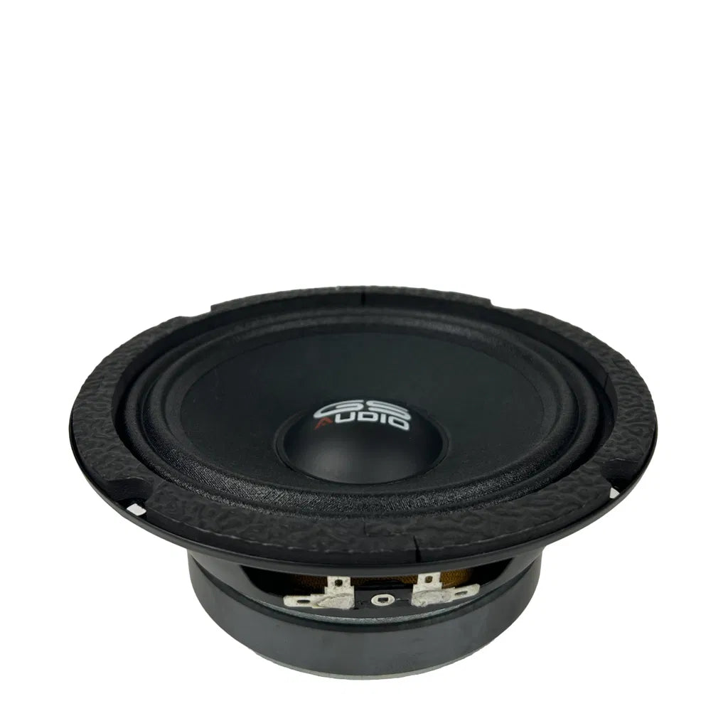 GS Audio PL-164 6,5" FLAT