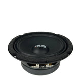 GS Audio PL-164 6,5" FLAT