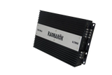 Edge EDBPRO6-E3 8x6.5" Amp kit