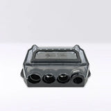 6-Way Power Distribution Block GS Audio | IN/OUT: 6x35