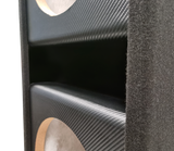 GZ Pink Powerpacked 2x12 inc