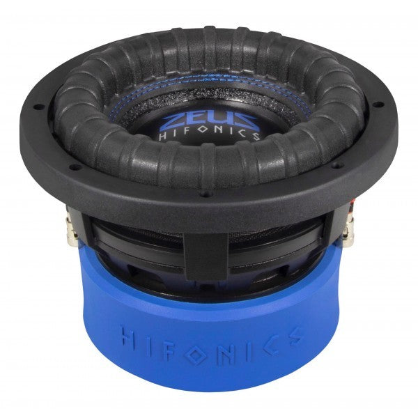 Hifonics ZRX8 D2 2x8" dBVox låda