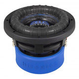 Hifonics ZRX8 D2 2x8" dBVox låda