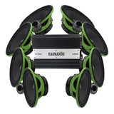 Ragnarök Loki 8x10" Amp kit