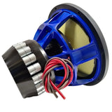 GS Audio Elisium Neo 16000 - 15"