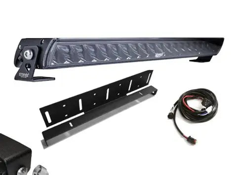 Strands LED-rampspaket NUUK Diamond 20 EXKIT-22 – För VW Passat 2015–