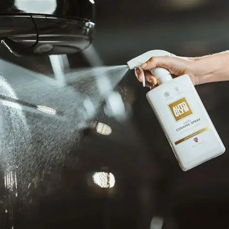 Autoglym Rapid Ceramic Spray 500 ml