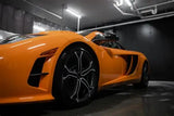 Mclaren™ Gloss Tyre Dressing - 31 McLaren