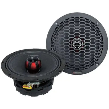 Monster SMC802