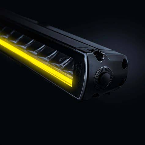 Strands Siberia XP SR LED Bar 12"