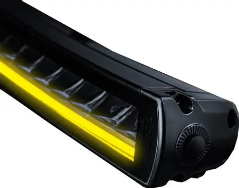 Strands Lighting Division SIBERIA XP SR LED BAR 50″