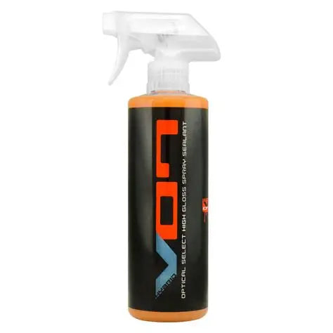 Chemical Guys Hybrid V07 Optical Select High Gloss Spray, 473 ml
