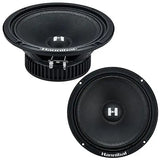 Deaf Bonce Hannibal HM-8E+