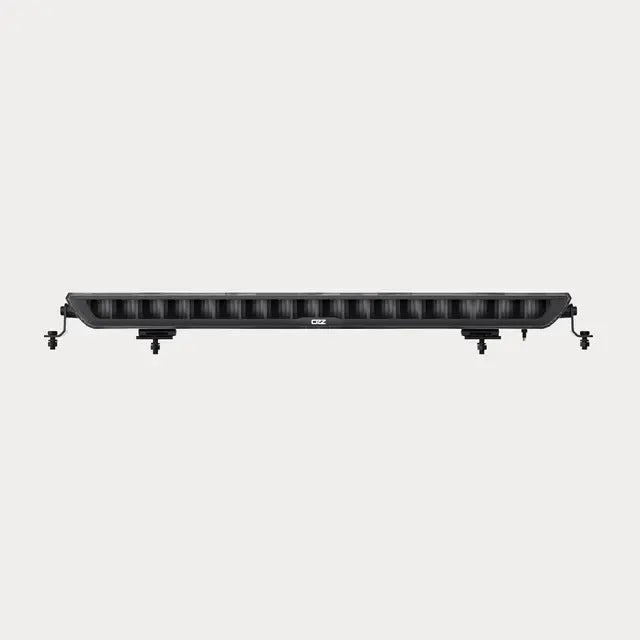 OZZ XB1 P27'' Extraljusramp Svart