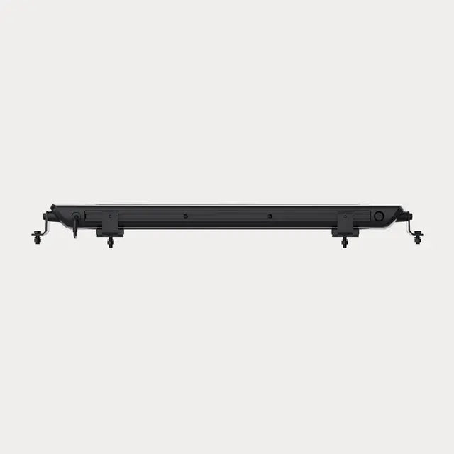 OZZ XB1 P27'' Extraljusramp Svart