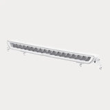 OZZ XB1 P27'' Extraljusramp Vit