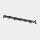 OZZ XB1 P40'' Extraljusramp Svart