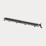 OZZ XB1 P40'' Extraljusramp Svart