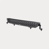 OZZ DRB1 P20'' Extraljusramp Svart