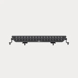 OZZ DRB1 P20'' Extraljusramp Svart