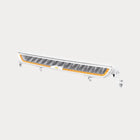 OZZ XB1 P20'' Extraljusramp Vit