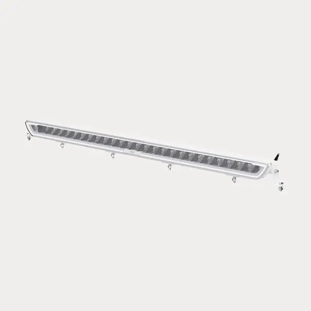 OZZ XB1 P40'' Extraljusramp Vit