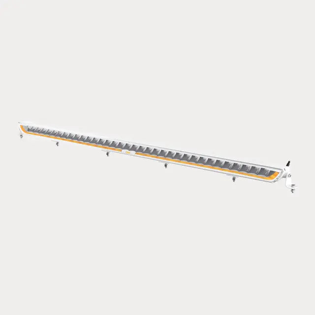 OZZ XB1 P52'' Extraljusramp Vit