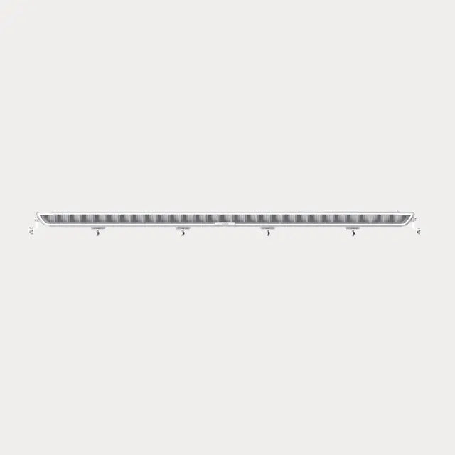OZZ XB1 P52'' Extraljusramp Vit