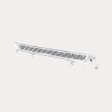 OZZ XB1 20'' Extraljusramp Vit
